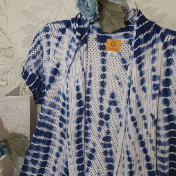 Ruby Rd.Shrug - Picture 2 of 7